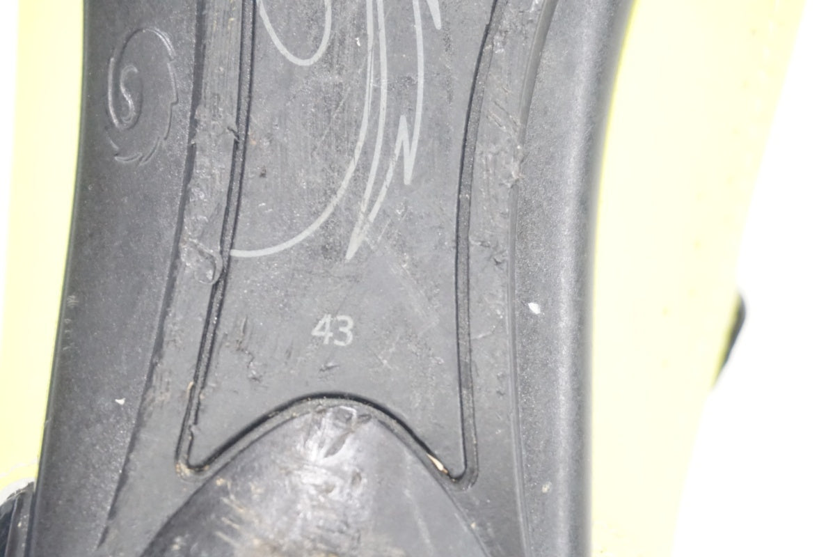 SIDI 「シディ」 43サイズ シューズ / 滋賀大津店