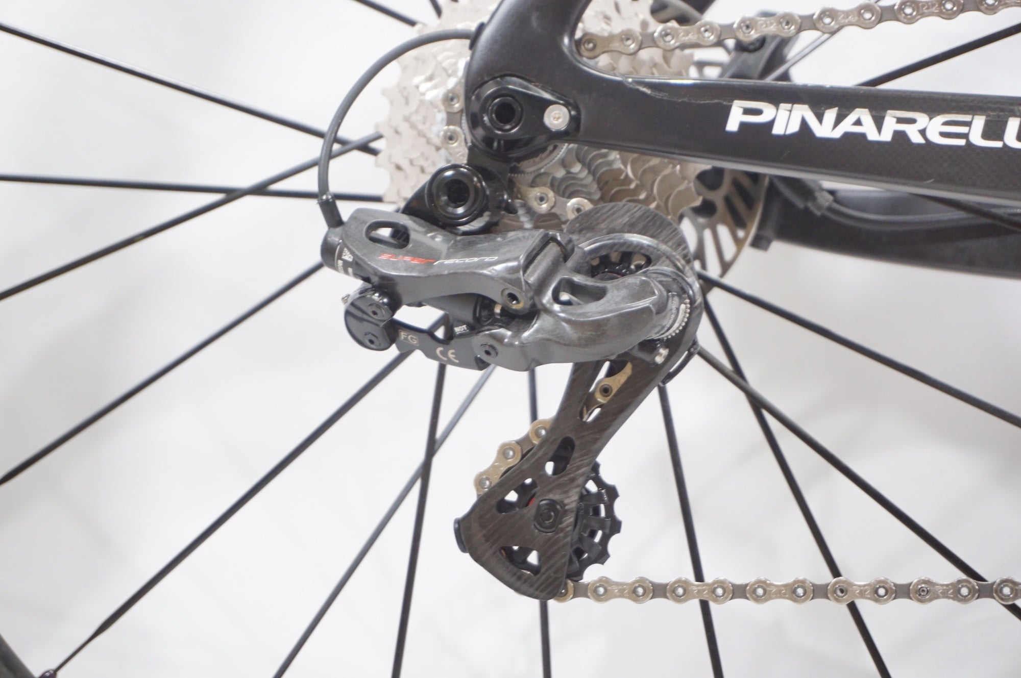 PINARELLO 「ピナレロ」 DOGMA F12 DISK 2022年モデル ロードバイク / AKIBA店