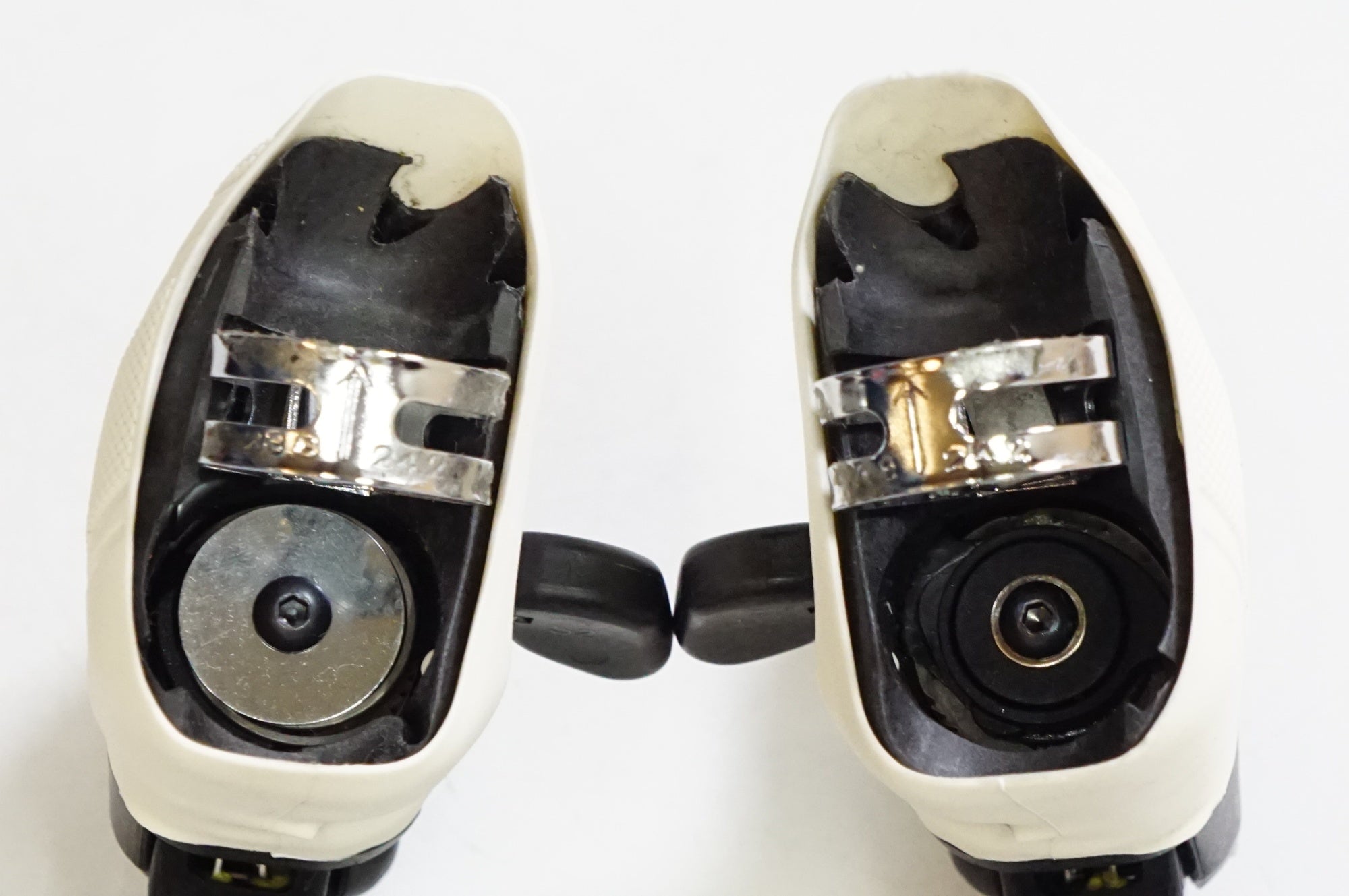 CAMPAGNOLO 「カンパニョーロ」 SUPER RECORD (2x11s) コンポ