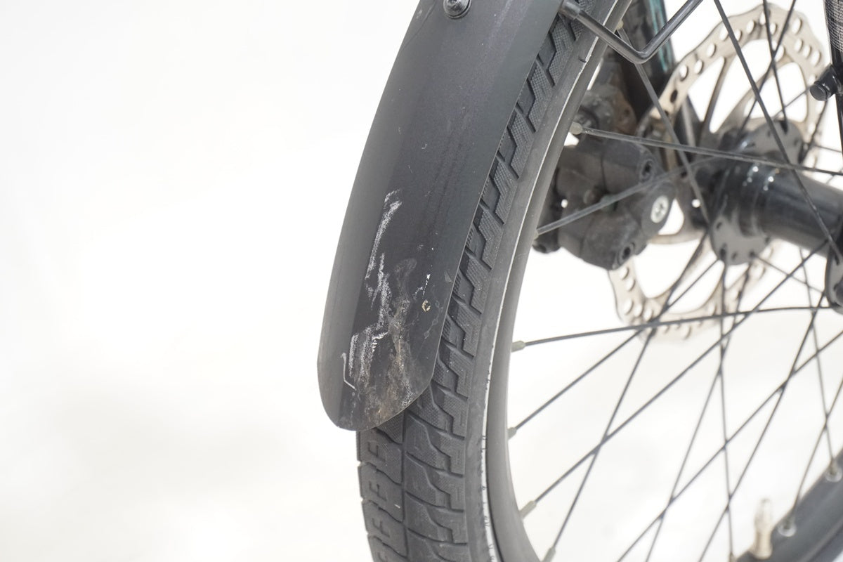 BESV「ベスビー」 PSA1 2022年モデル 電動アシスト自転車/ 京都西院店