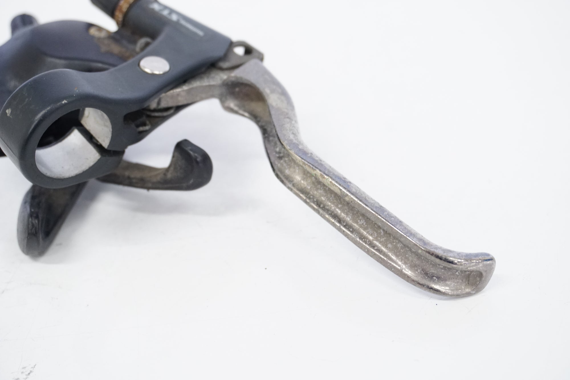 SHIMANO 「シマノ」 STX ST-MC30 シフターブレーキレバー 右のみ