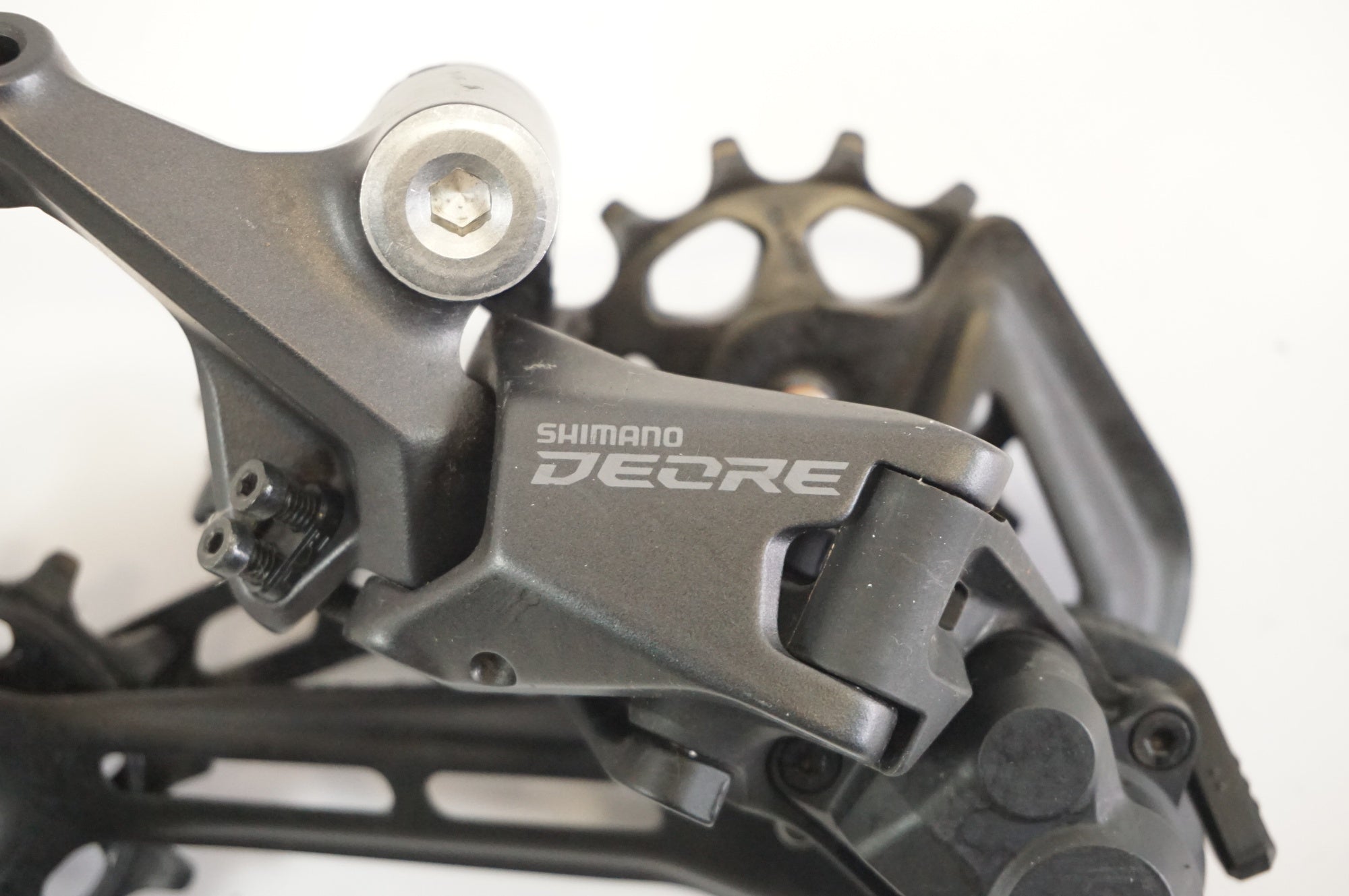SHIMANO 「シマノ」 DEORE RD-M5100 リアディレイラー / 宇都宮店
