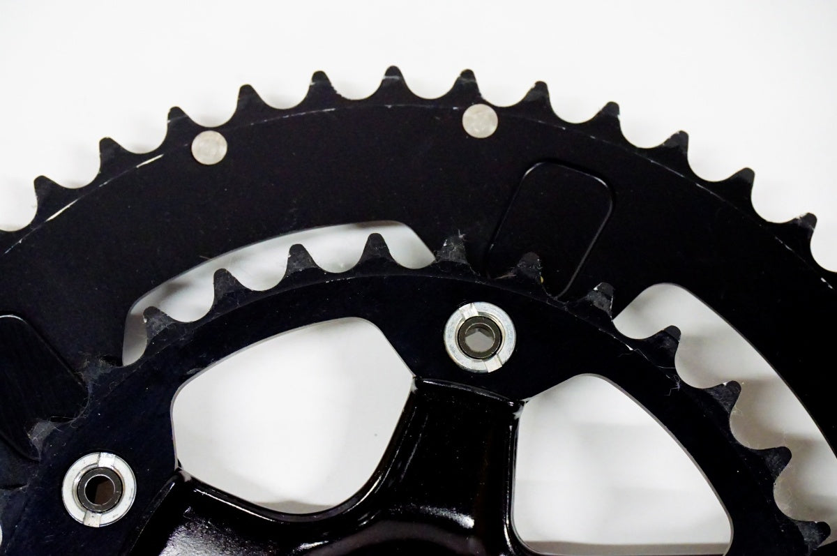 MICHE 「ミケ」 TEAM CPT 50-34T 170mm クランク / 名古屋大須店