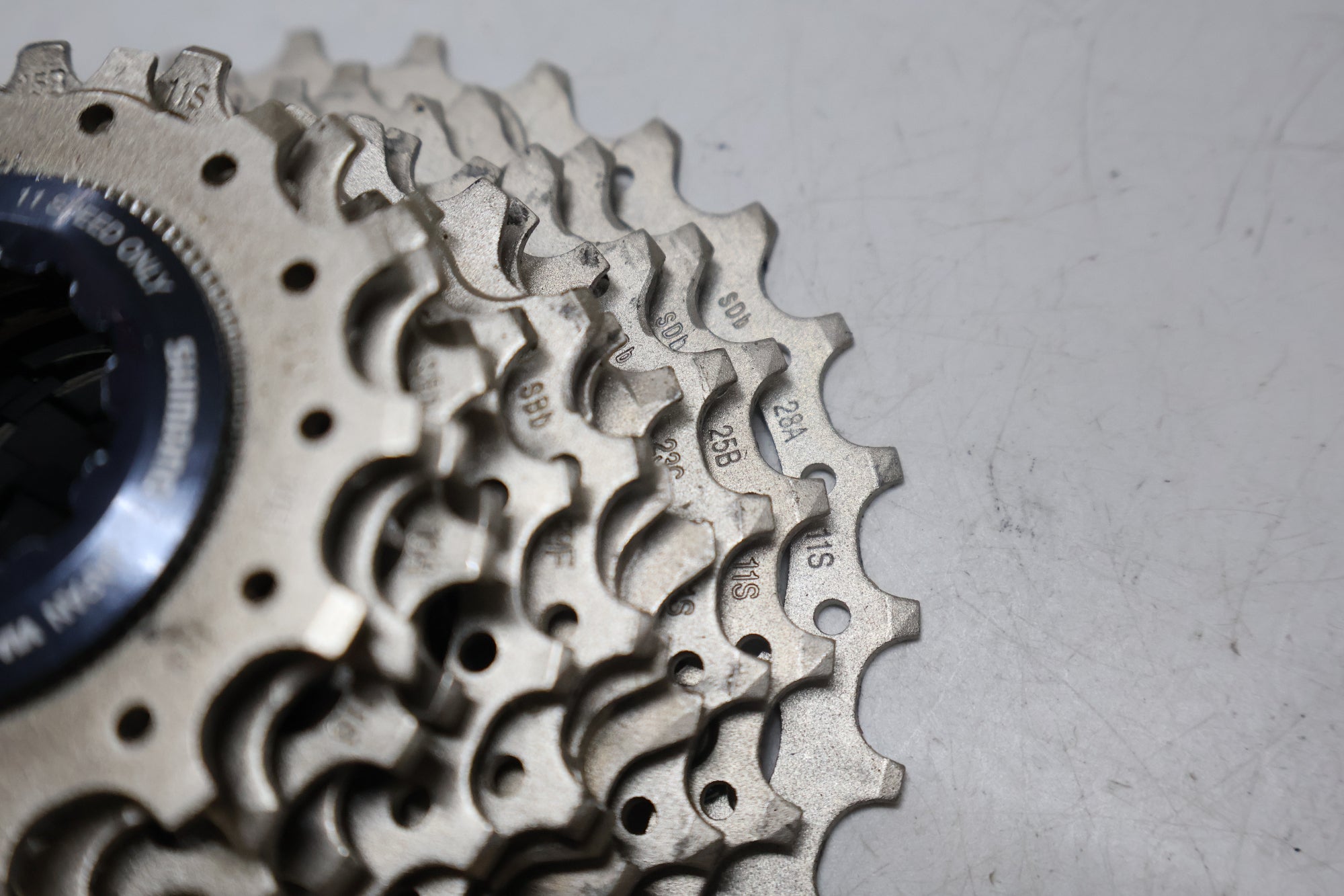 SHIMANO 「シマノ」 ULTEGRA CS-R8000 14-28T スプロケット / 高知店