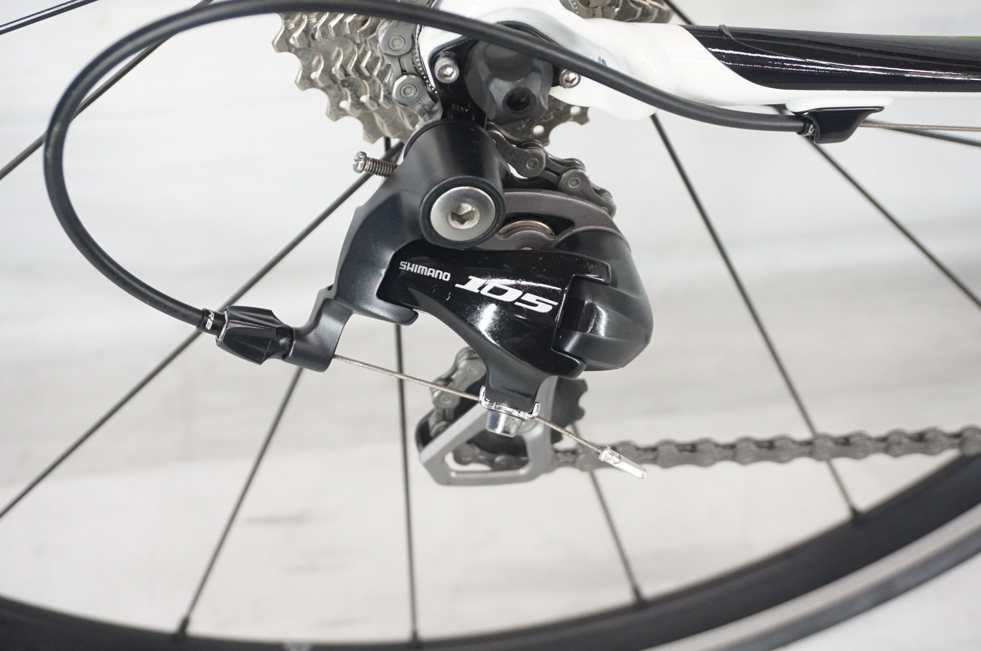 CANNONDALE 「キャノンデール」 CAAD10 5 105 2014年モデル ロードバイク / 阪急塚口店