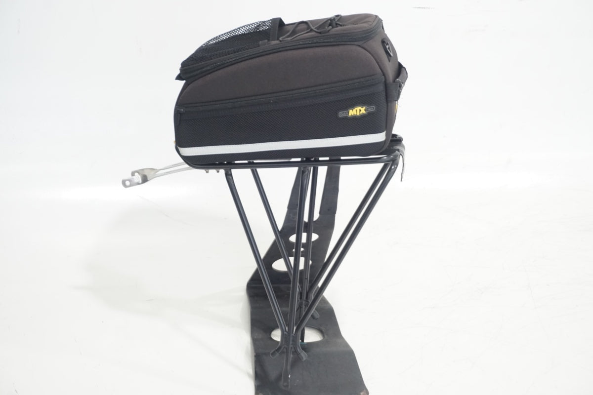 TOPEAK 「トピーク」 QUICK MTX TRACK リアキャリアセット / 滋賀大津店