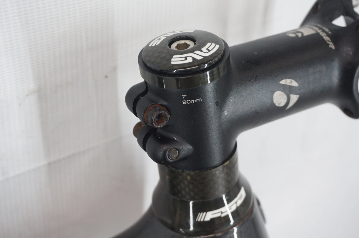ジャンク TREK 「トレック」 EMONDA SL7 2018年モデル フレームセット / 阪急塚口店