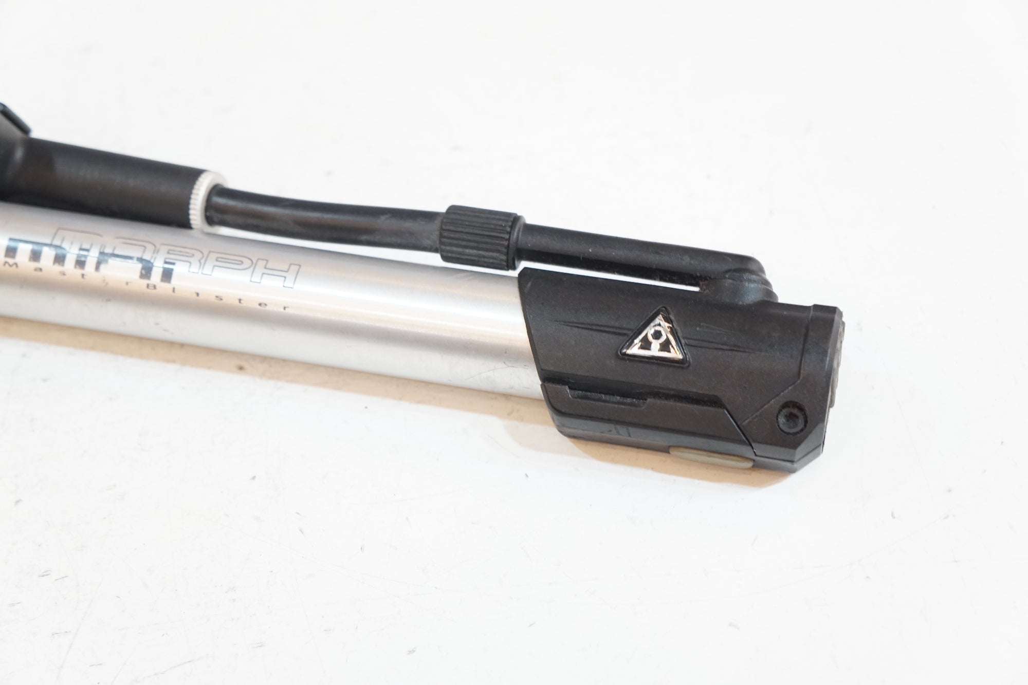 TOPEAK 「トピーク」 MINI MORPH 携帯ポンプ / バイチャリ浦和ベース