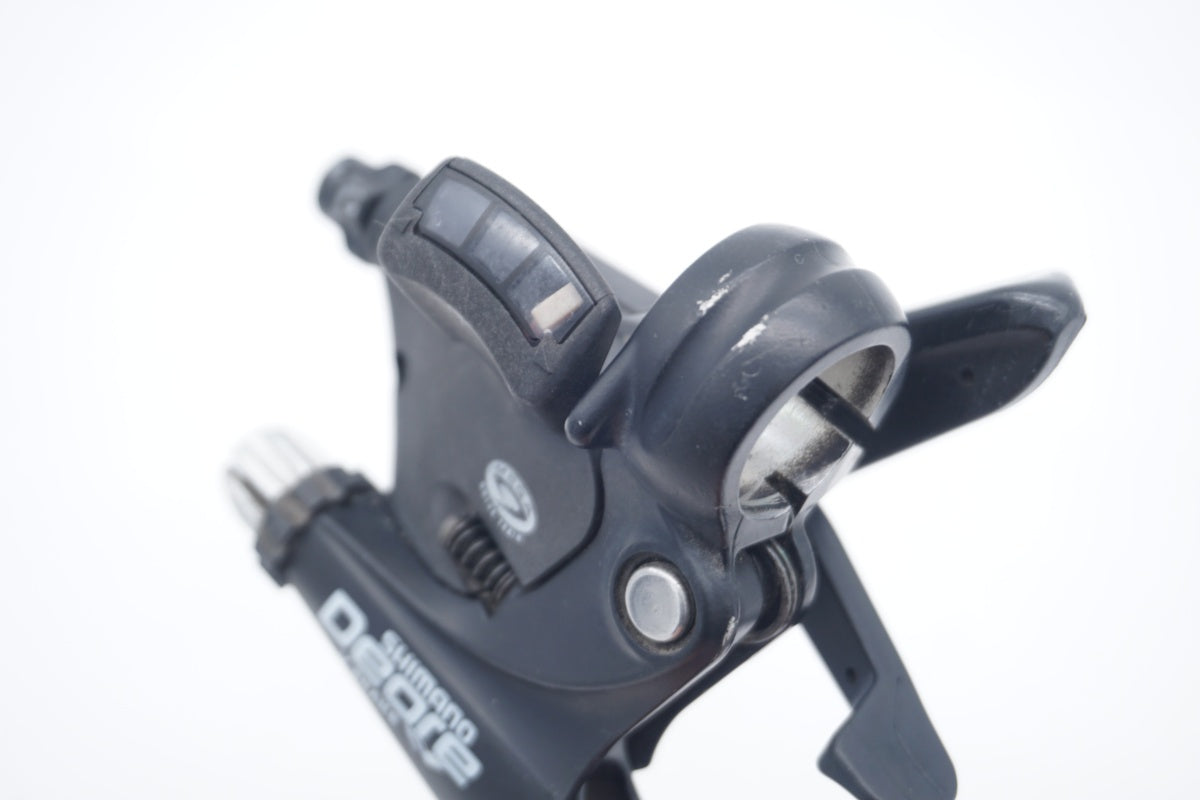 SHIMANO 「シマノ」 DEORE ST-M510 シフト・ブレーキレバー / 滋賀大津店