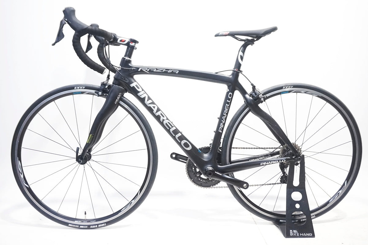 PINARELLO 「ピナレロ」 RAZHA 2019年モデル ロードバイク/ 大阪門真店