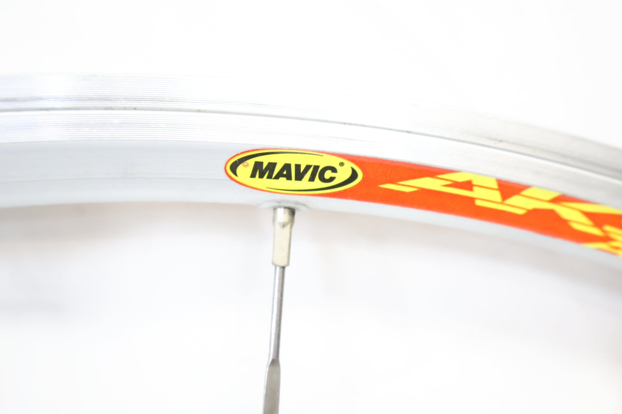 MAVIC 「マヴィック」 AKSIUM RACE シマノ11速 ホイールセット / 高知店