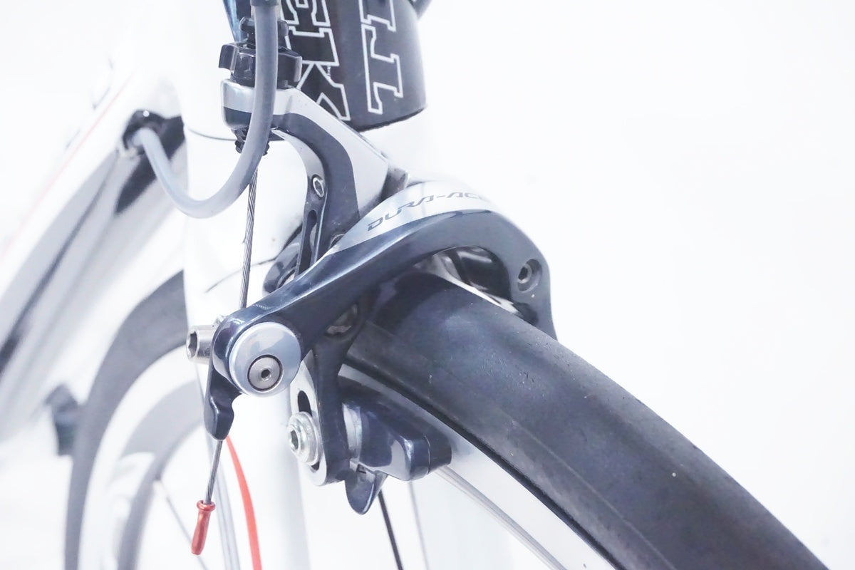 TREK 「トレック」 MADONE 6.9 2008年頃 ロードバイク/ 京都西院店