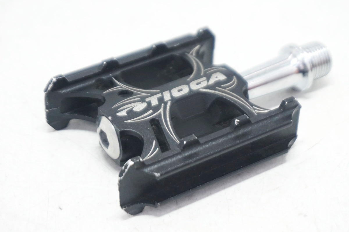 TIOGA 「タイオガ」 ペダル / 大阪門真店