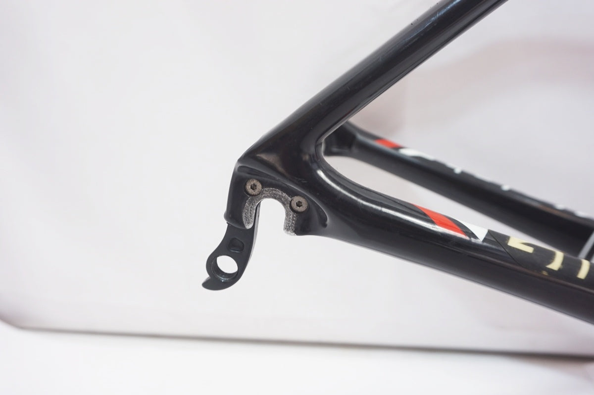 GIANT 「ジャイアント」 TCR ADVANCED2 2016年モデル フレームセット