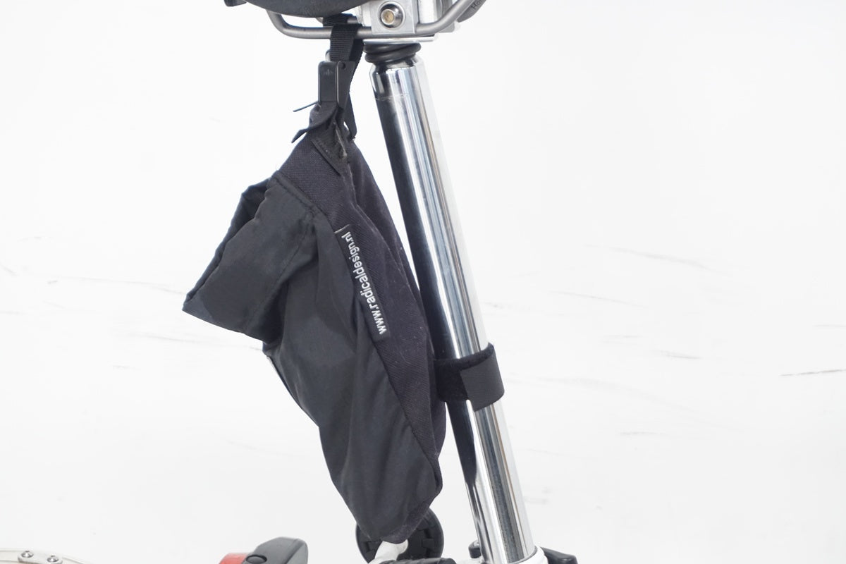 BROMPTON 「ブロンプトン」 M6L 年式不明 16インチ 折りたたみ自転車