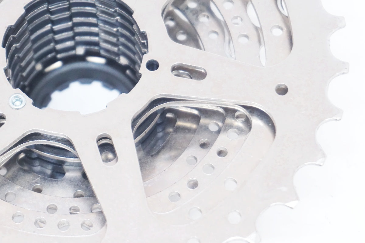 SHIMANO 「シマノ」 CS-HG41-8 11-32T スプロケット / 大阪美原北インター店