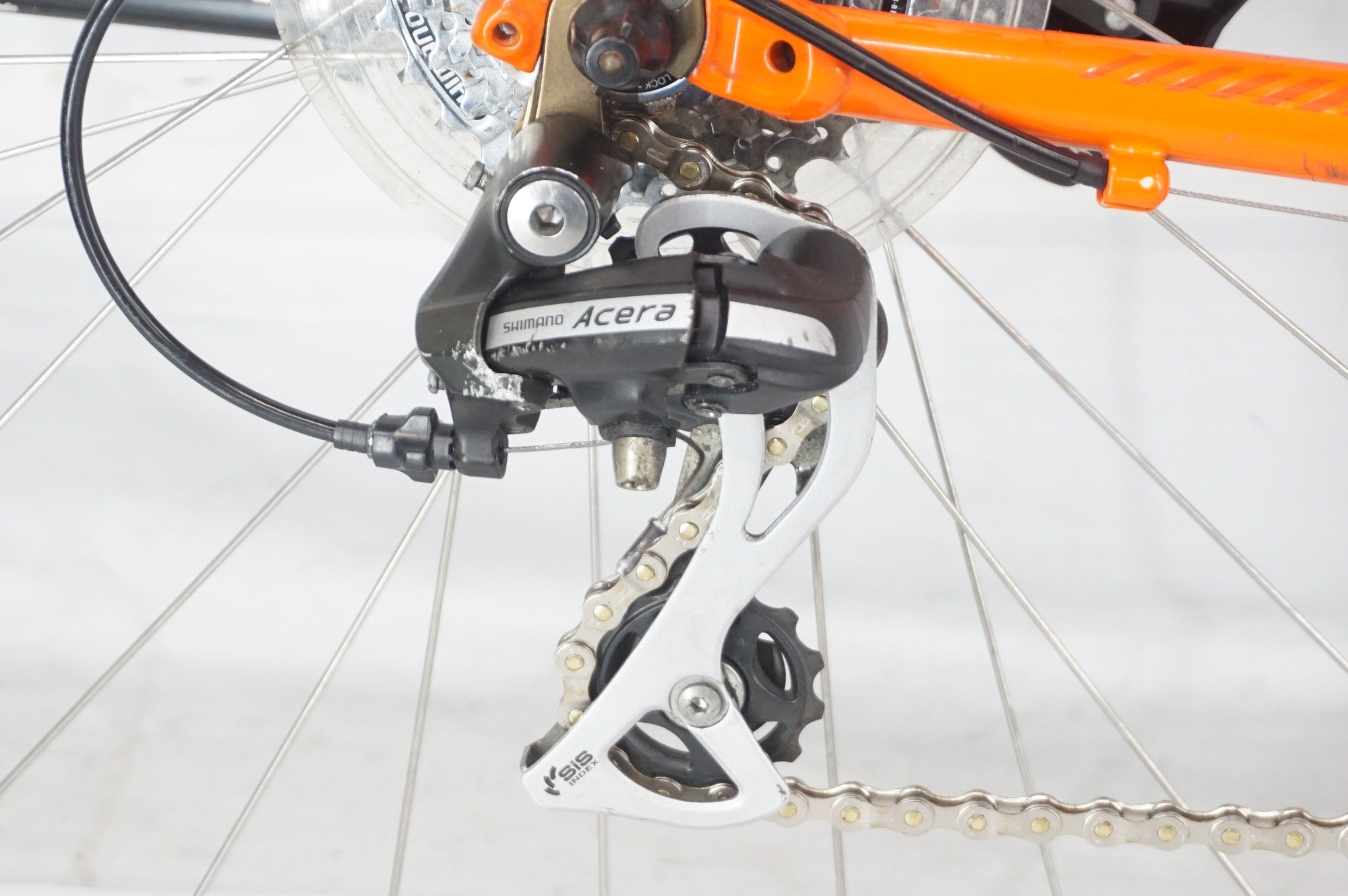 TREK 「トレック」 FX2 2018年モデル クロスバイク / 阪急塚口店