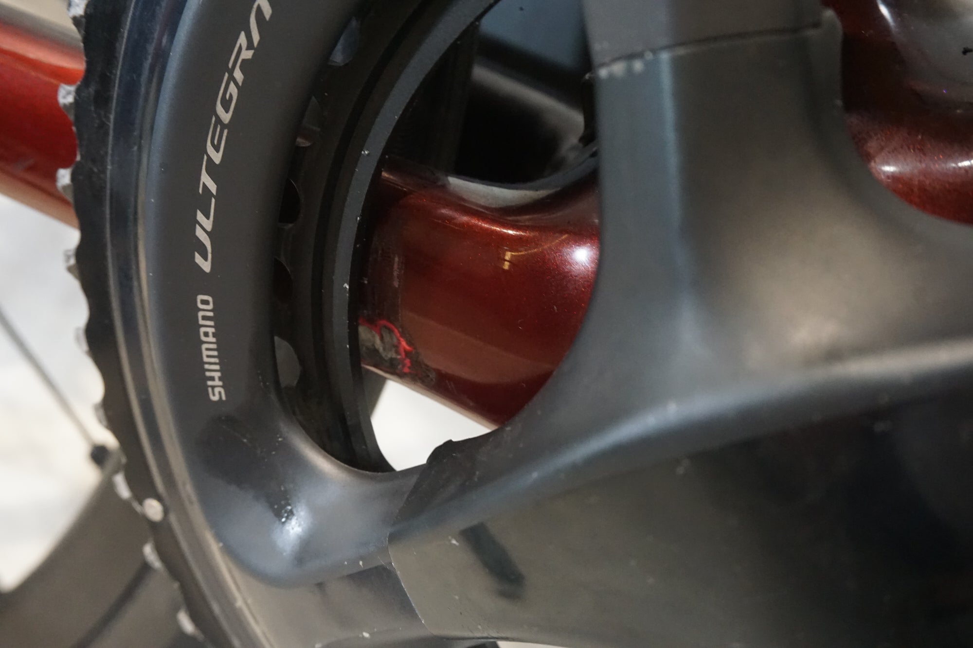 SPECIALIZED 「スペシャライズド」 TARMAC SL6 COMP DISC ULTEGRA 2019年モデル ロードバイク / 横浜戸塚店