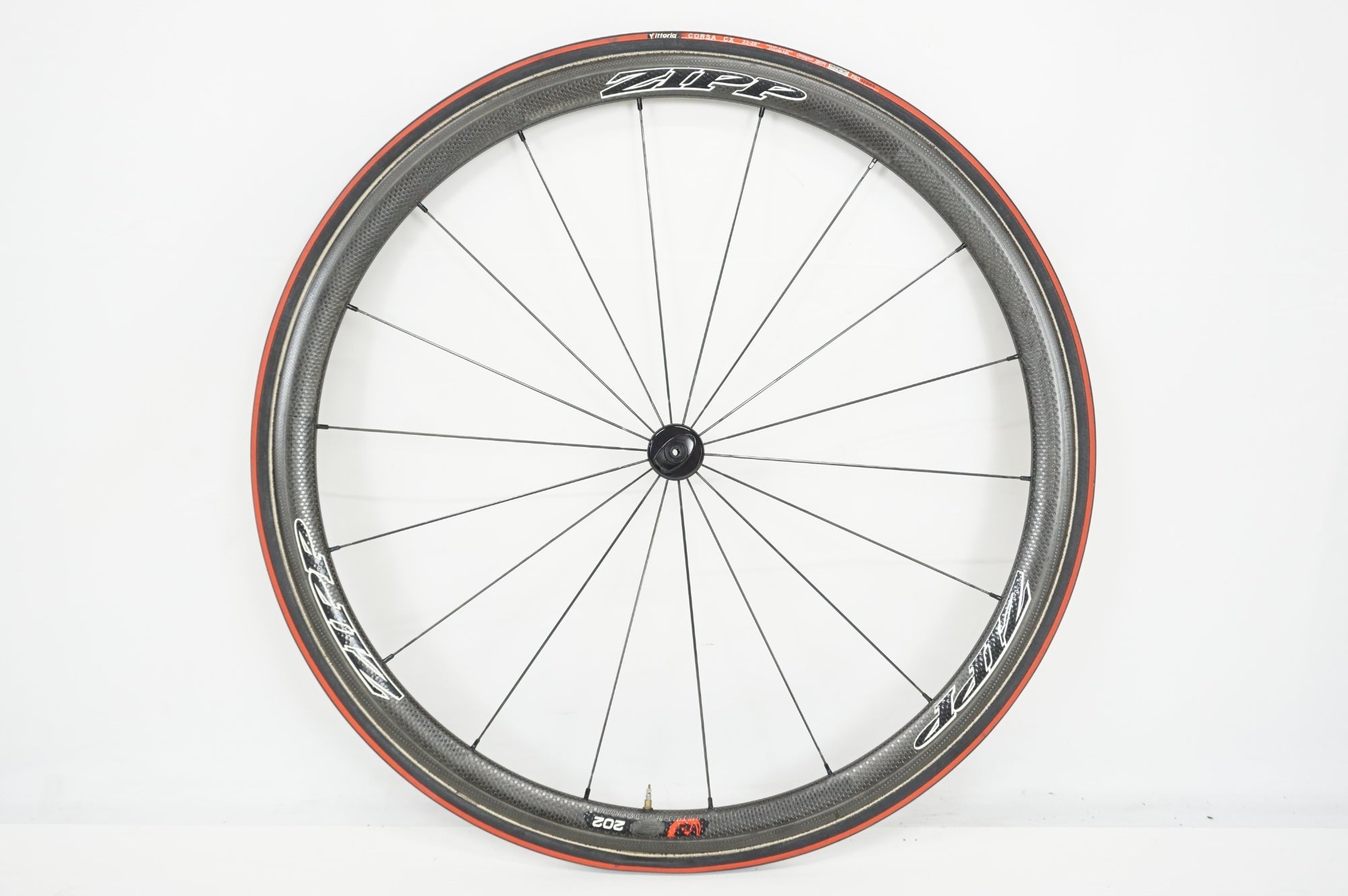 ZIPP 「ジップ」 202 TU フロントホイール / 大宮店