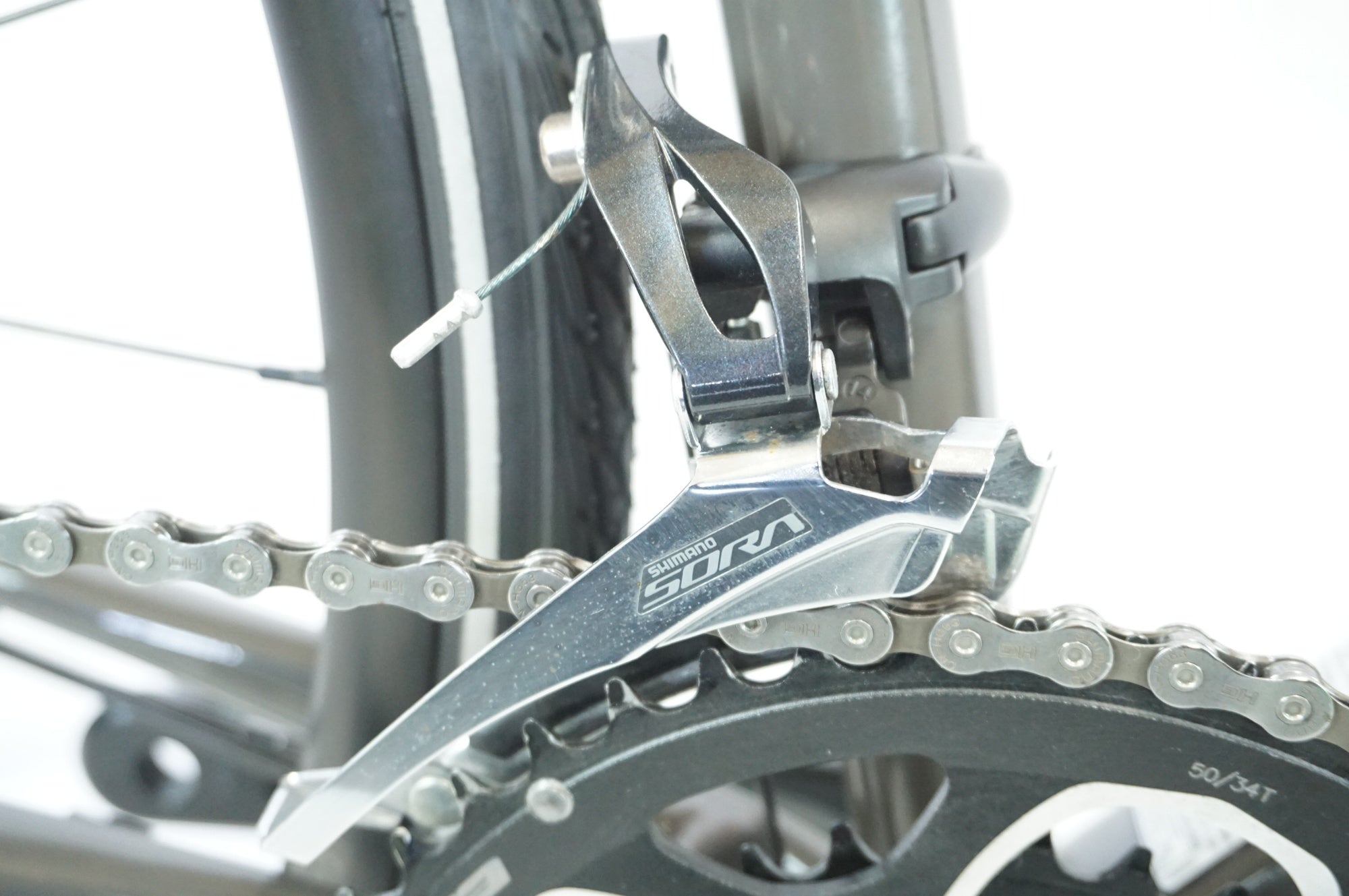 CANNONDALE 「キャノンデール」 SYNAPSE 3 SORA 2023年モデル ロード 