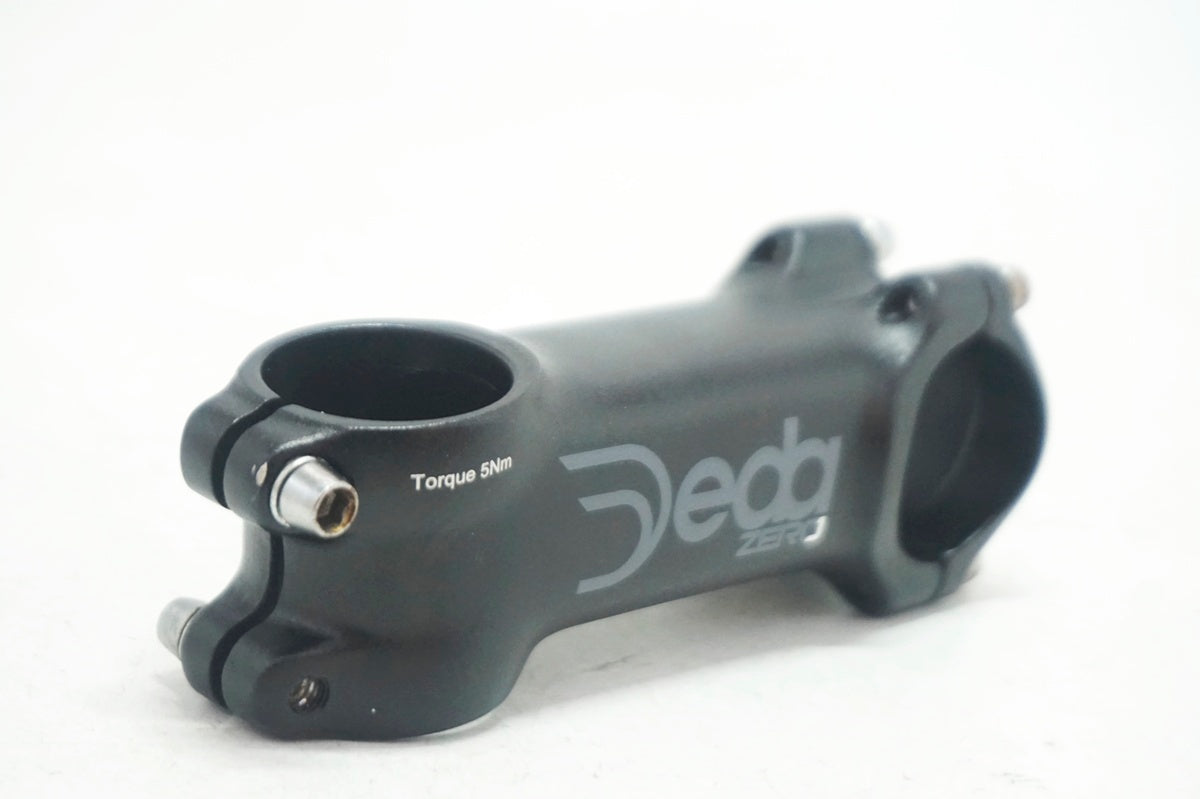 DEDA 「デダ」 ZERO Φ31.7 90mm ステム / 大阪門真店