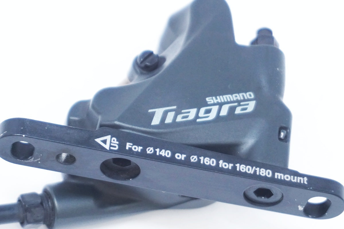 SHIMANO 「シマノ」 TIAGRA BR-4770 ディスクブレーキキャリパー / 大阪美原北インター店