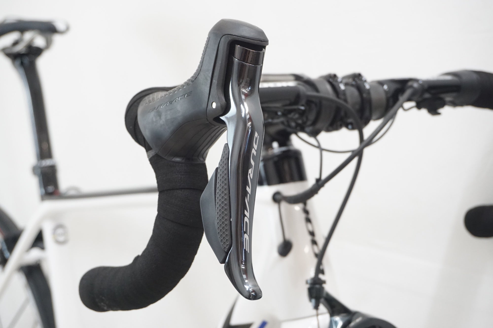 LOOK 「ルック」 785 HUEZ RS 2022年モデル ロードバイク カスタム / 福岡アイランドシティ店