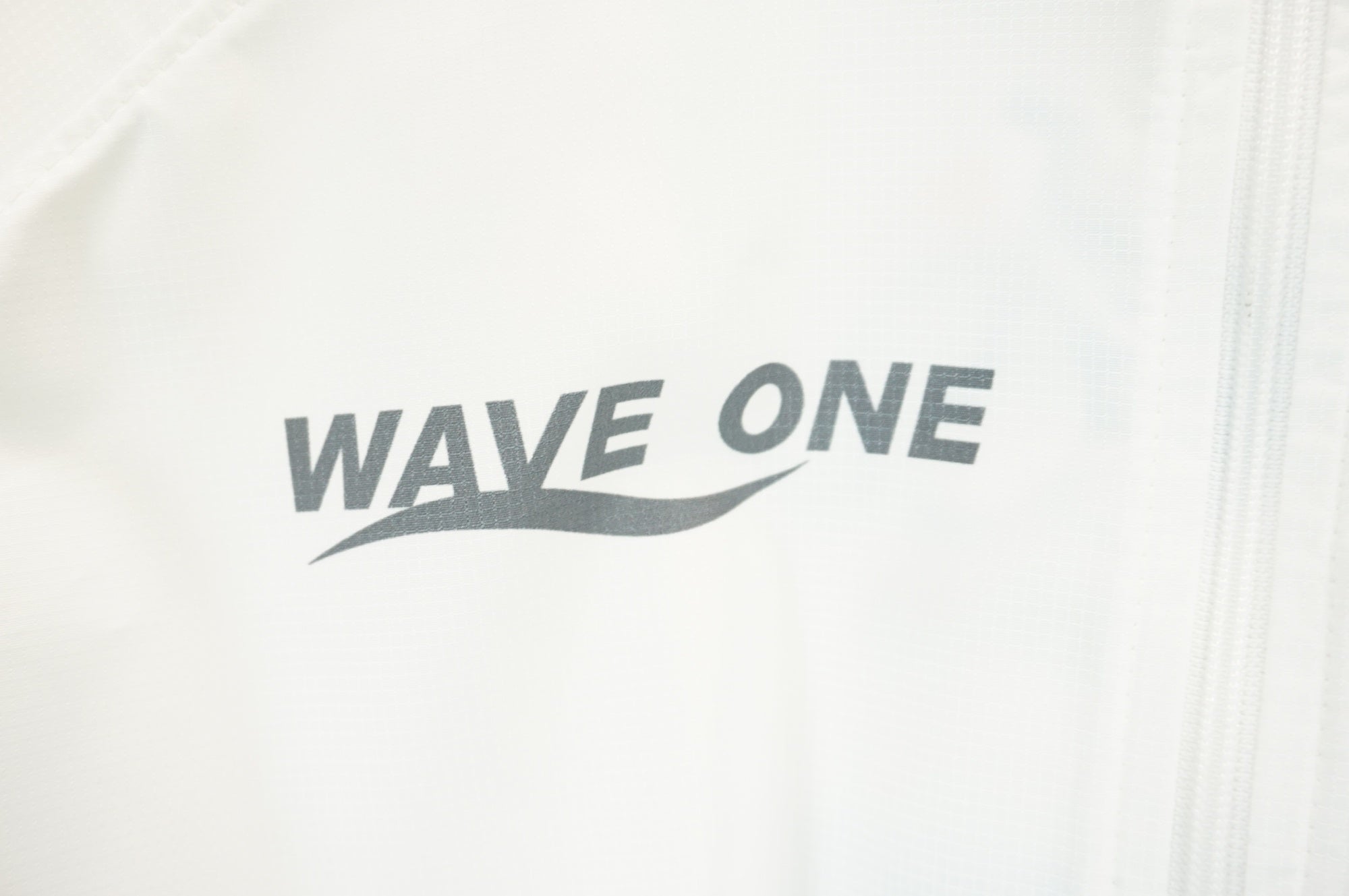 WAVE ONE 「ウェーブワン」 TOUR DE SANRIKU XLサイズ ウインドブレーカー / 宇都宮店