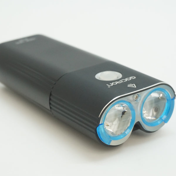 ガシロン V9D-1800 GACIRON V9D-1800 Headlight Bike Light Waterproof USB