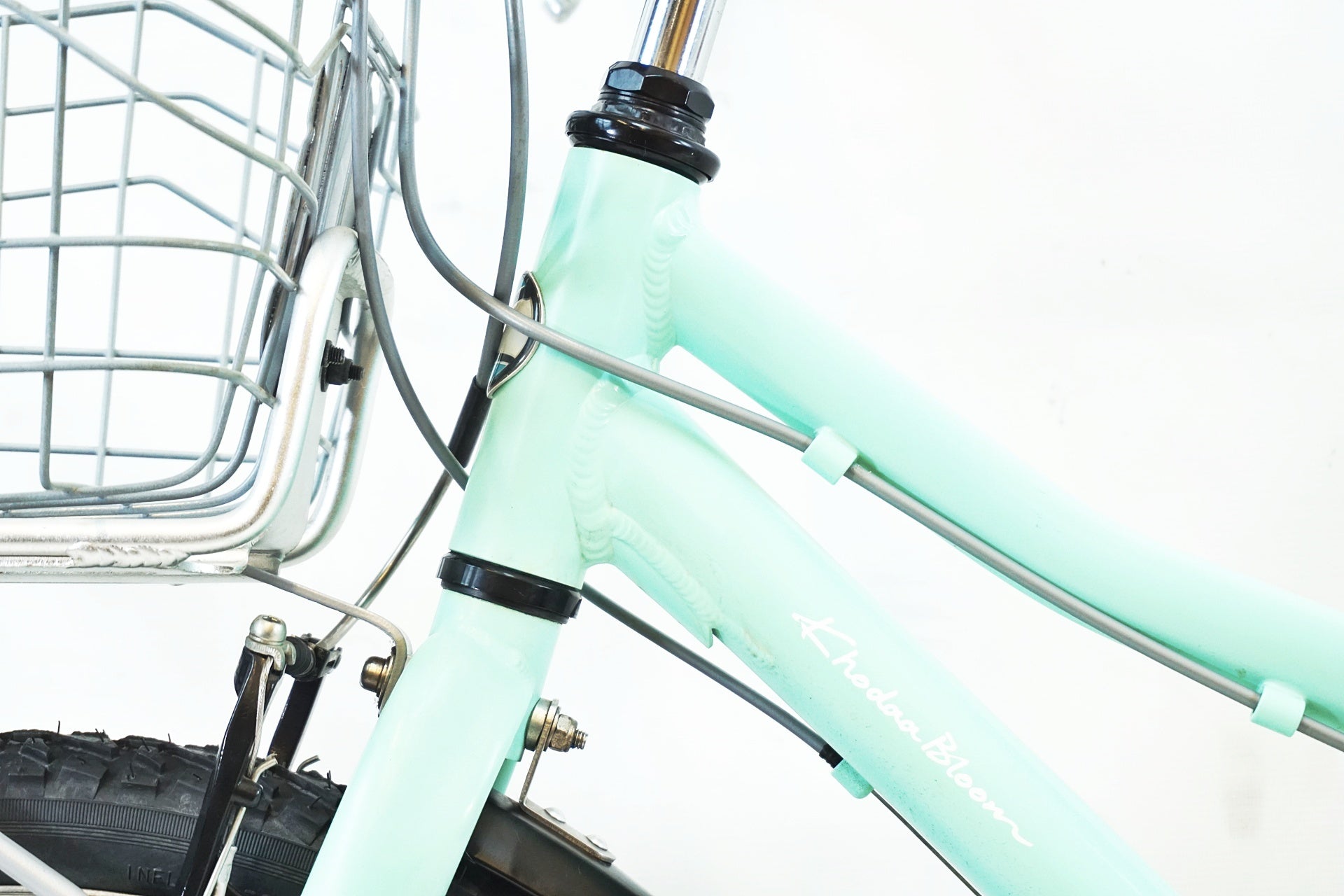 KHODAABLOOM 「コーダーブルーム」 ASSON J 22 2020年モデル 22インチ