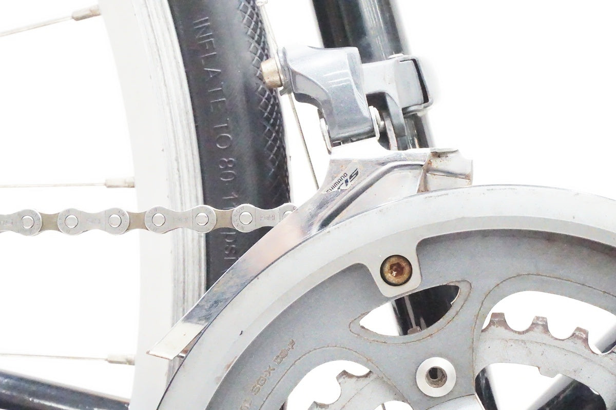 RALEIGH「ラレー」 RFC RADFORD CLASSIC 年式不明 クロスバイク/ 京都 RALEIGH「ラレー」 RFC RADFORD CLASSIC 年式不明 クロスバイク/ 京都