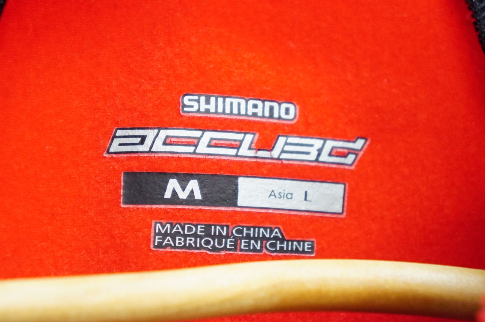 SHIMANO 「シマノ」 ACCU3DR Lサイズ ジャケット / 熊谷本店