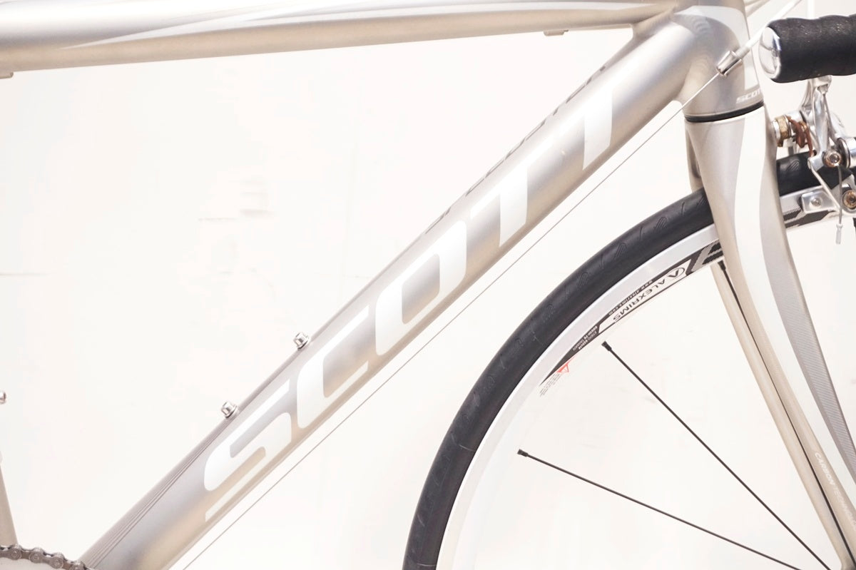 SCOTT 「スコット」 SPEEDSTER S55.1 2011年モデル ロードバイク / 大阪門真店