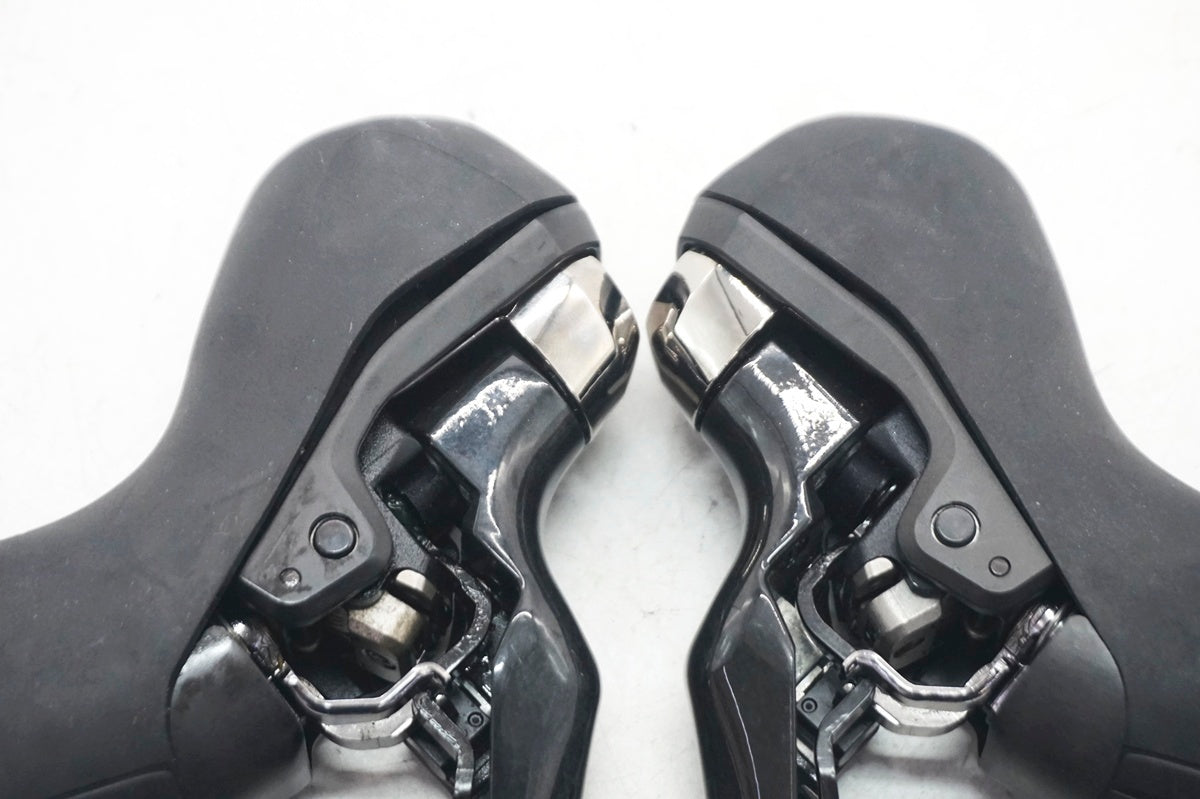 ジャンク SHIMANO 「シマノ」 ULTEGRA ST-R8020 デュアルコントロールレバー / 大阪門真店