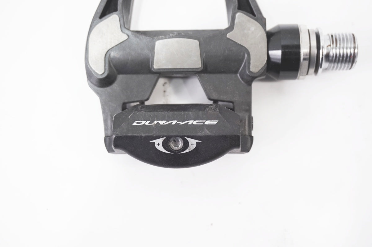 SHIMANO 「シマノ」 DURA-ACE PD-R9100 ペダル / バイチャリ世田谷店