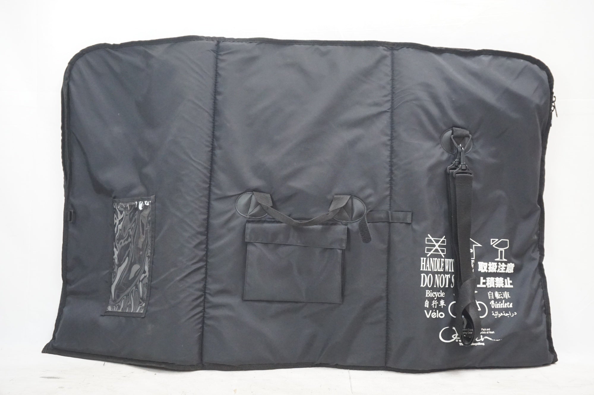 OSTRICH 「オーストリッチ」 OS-500 トラベルバッグ / 福岡店