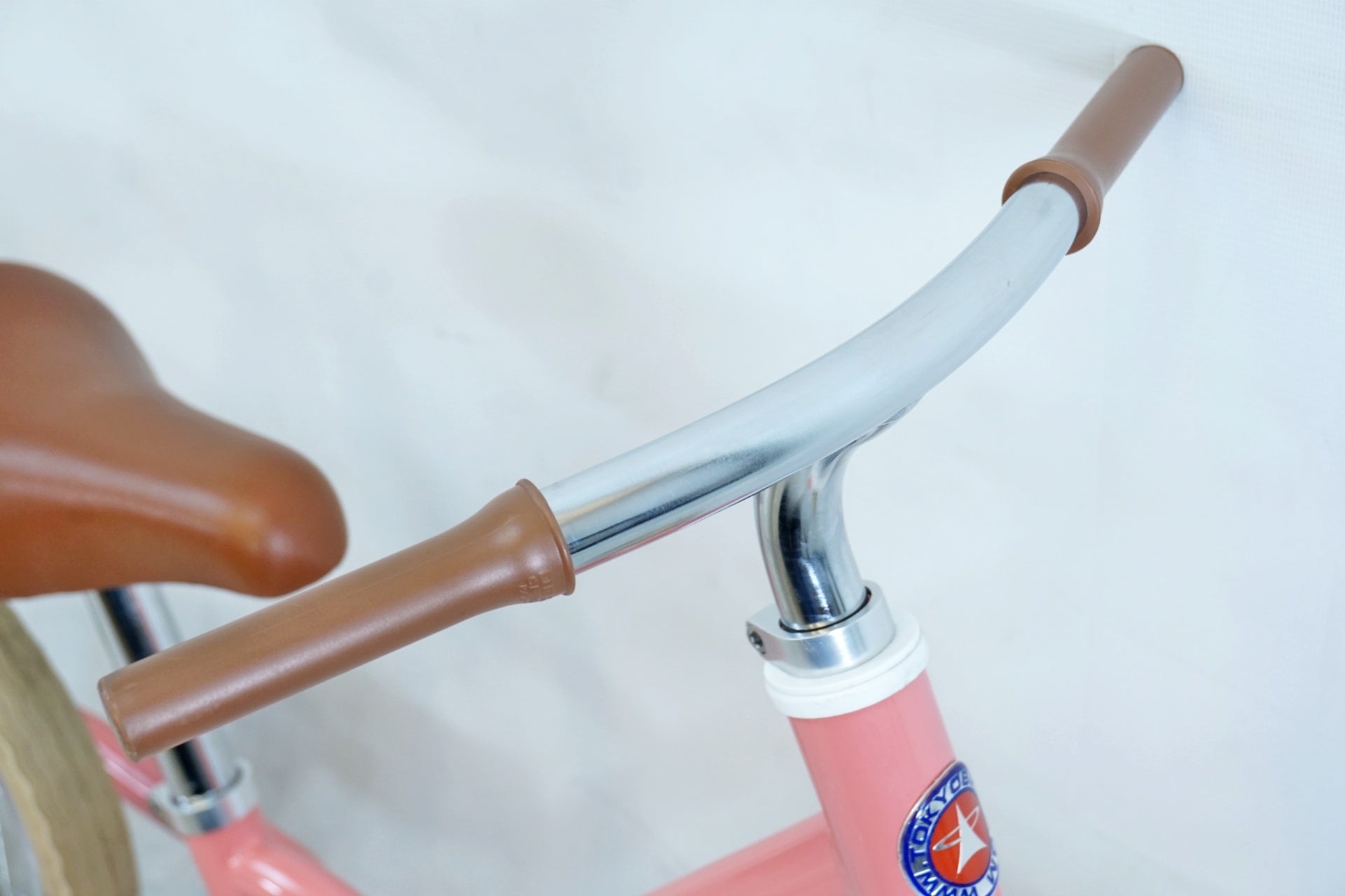 TOKYO BIKE 「トーキョーバイク」 PADDLE 2023年モデル ストライダー