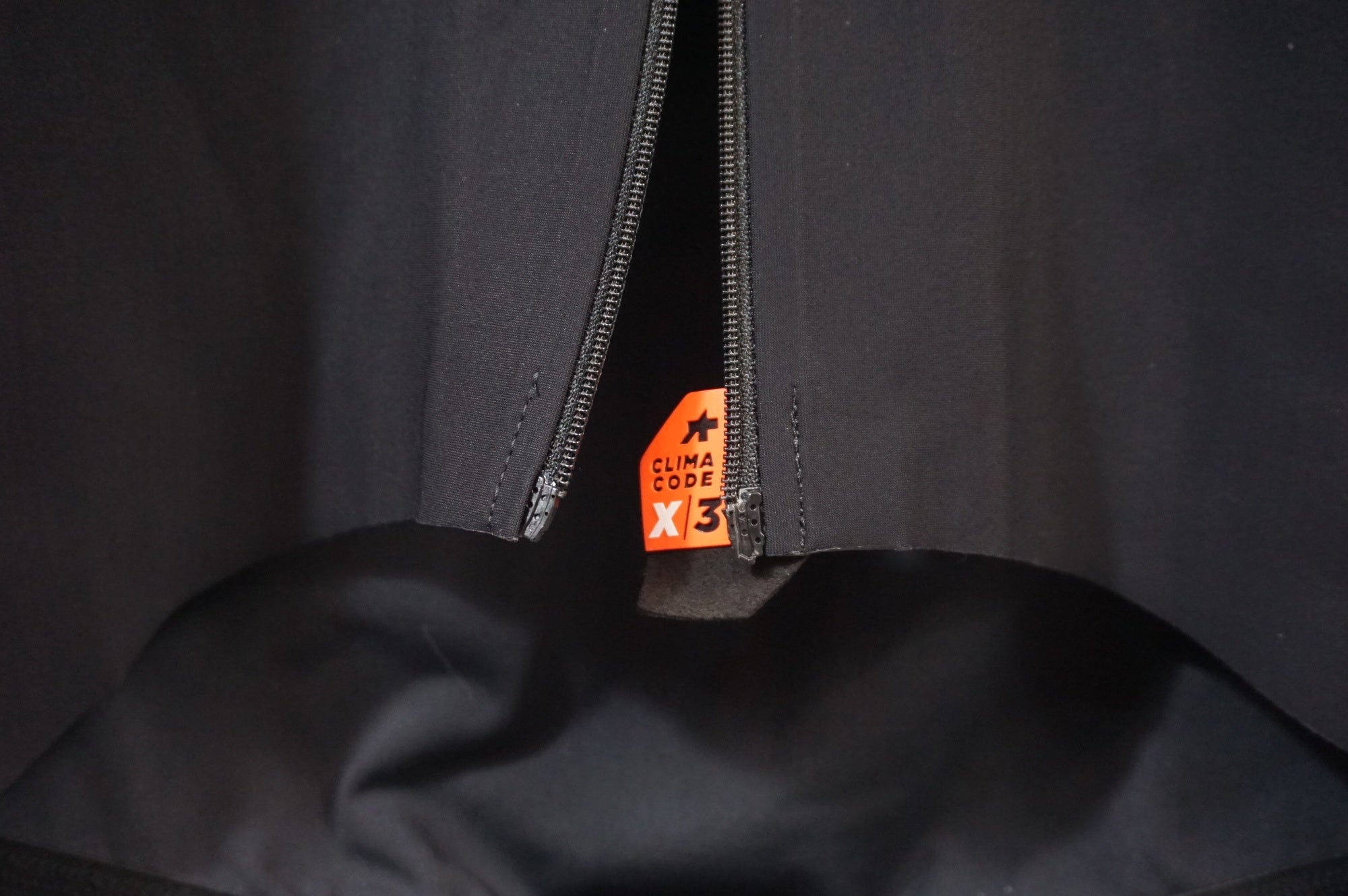 ASSOS 「アソス」 EQUIPE RS SPRING FALL GILET TARGA XSサイズ ベスト