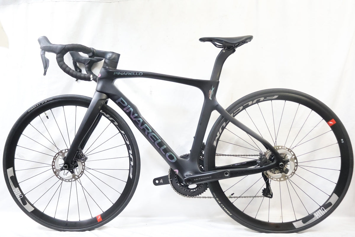 PINARELLO 「ピナレロ」 PRINCE FX DISK ULTEGRA Di2 2023年モデル ロードバイク / 高知店