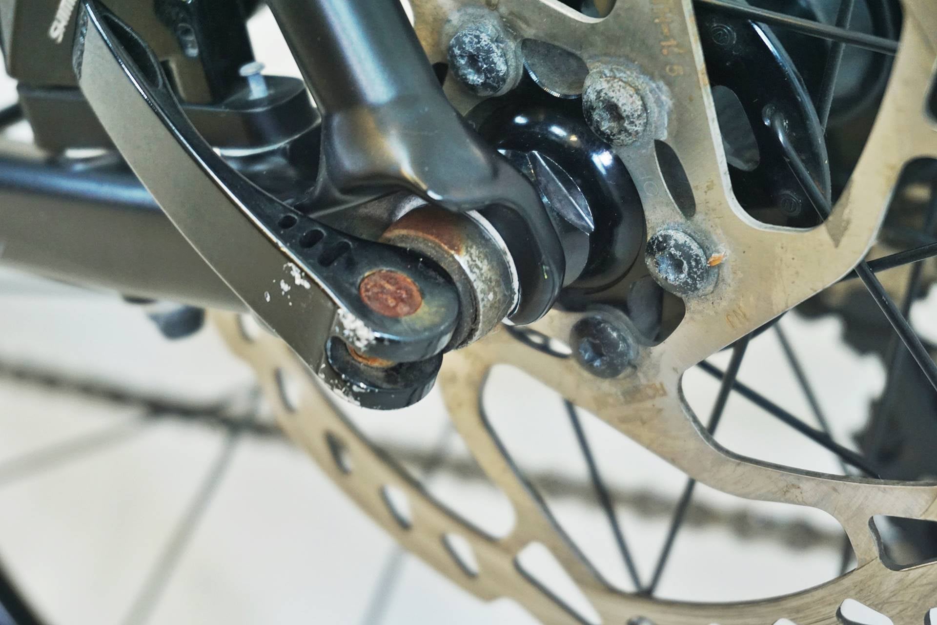 CANNONDALE 「キャノンデール」 CAAD12 DISC 105 2017年モデル ロードバイク / 有明ガーデン店