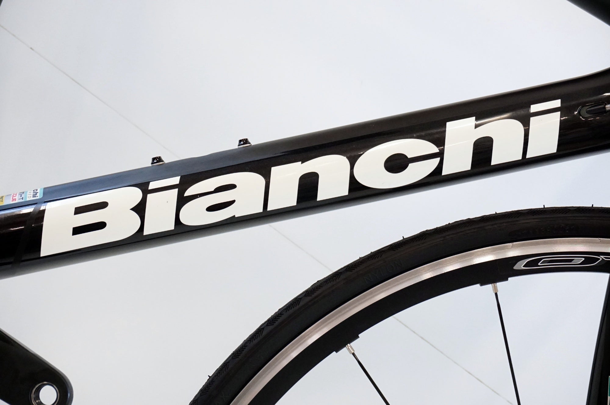 BIANCHI 「ビアンキ」 SEMPRE PRO 2014年モデル ロードバイク / 浜松店