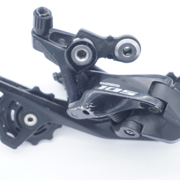 シマノ 105 ディレイラー無し SHIMANO 「シマノ」 105 RD-R7000 リアディレイラー / 滋賀大津店