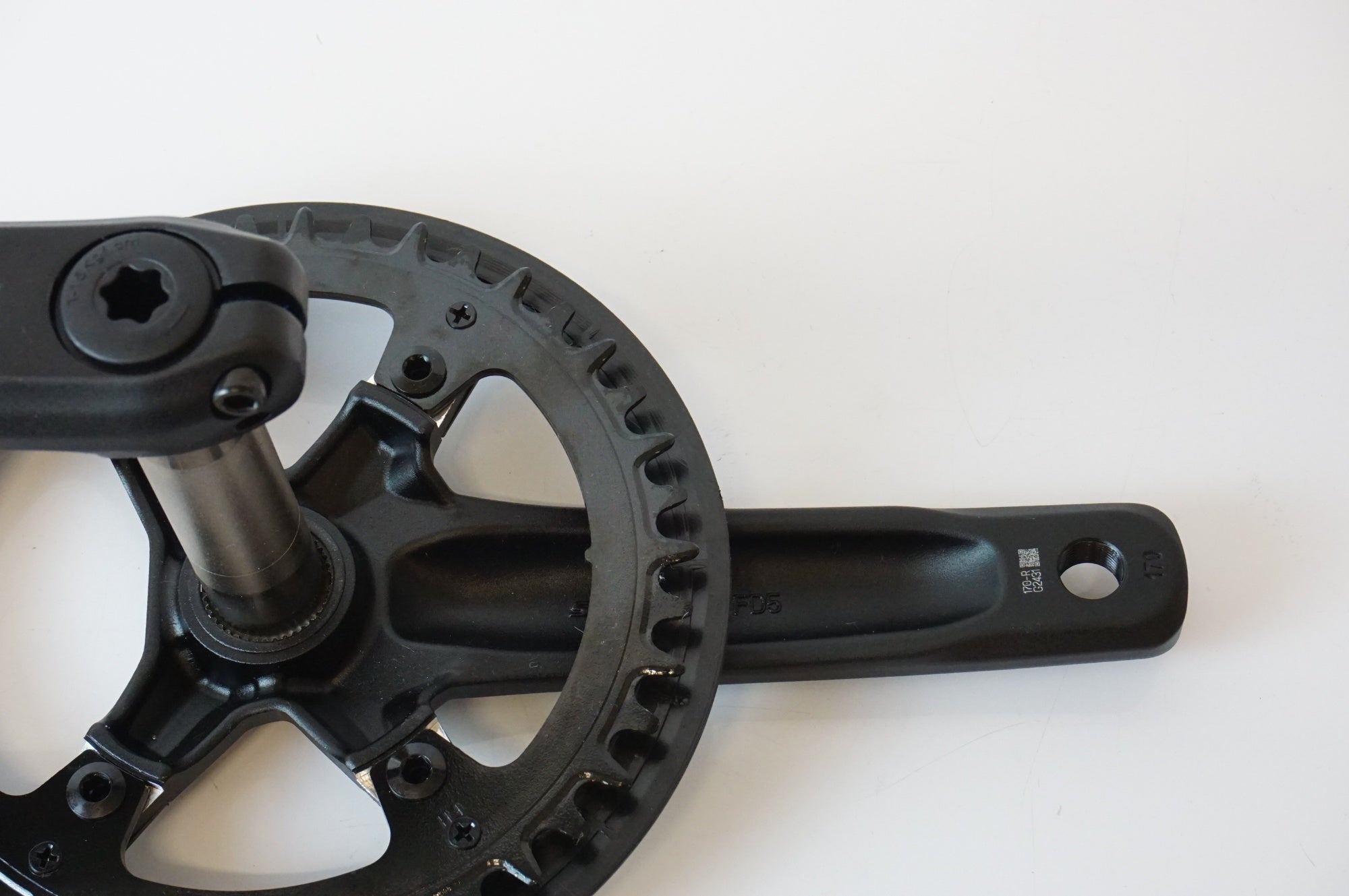 SENICX 「セニックス」 FD5 42T 170mm クランクセット / 浜松店