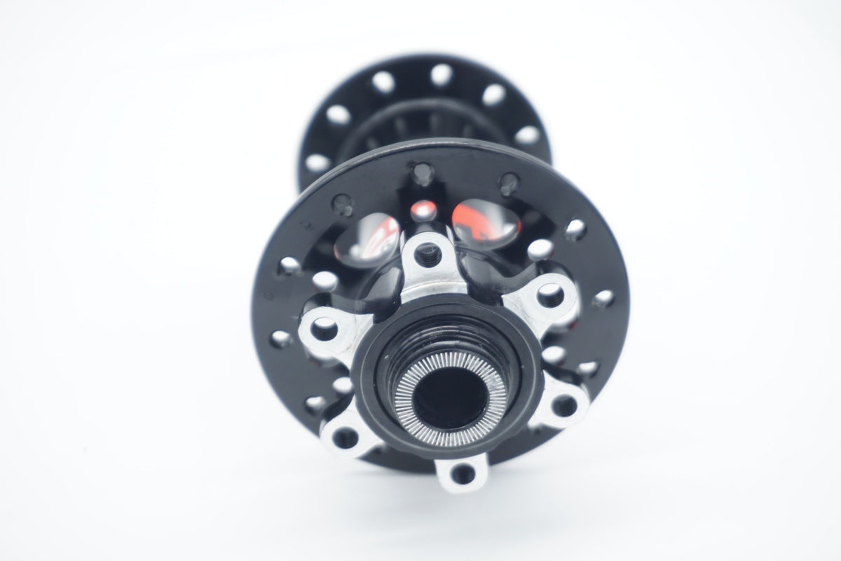 NOVATEC 「ノバテック」 D791SB D792SB ハブセット / 京都八幡店