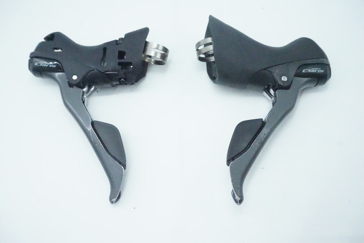 SHIMANO「シマノ」 SORA ST-R2000 デュアルコントロールレバー/ 京都西院店