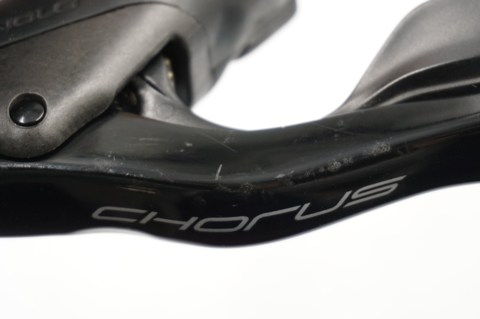 【JUNK】 CAMPAGNOLO 「カンパニョーロ」 CHORUS エルゴパワー / 奈良店