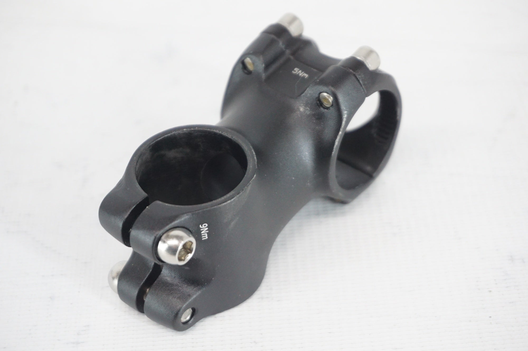 BENEFIT 「ベネフィット」 ST52 φ31.8 50mm ステム / 阪急塚口店