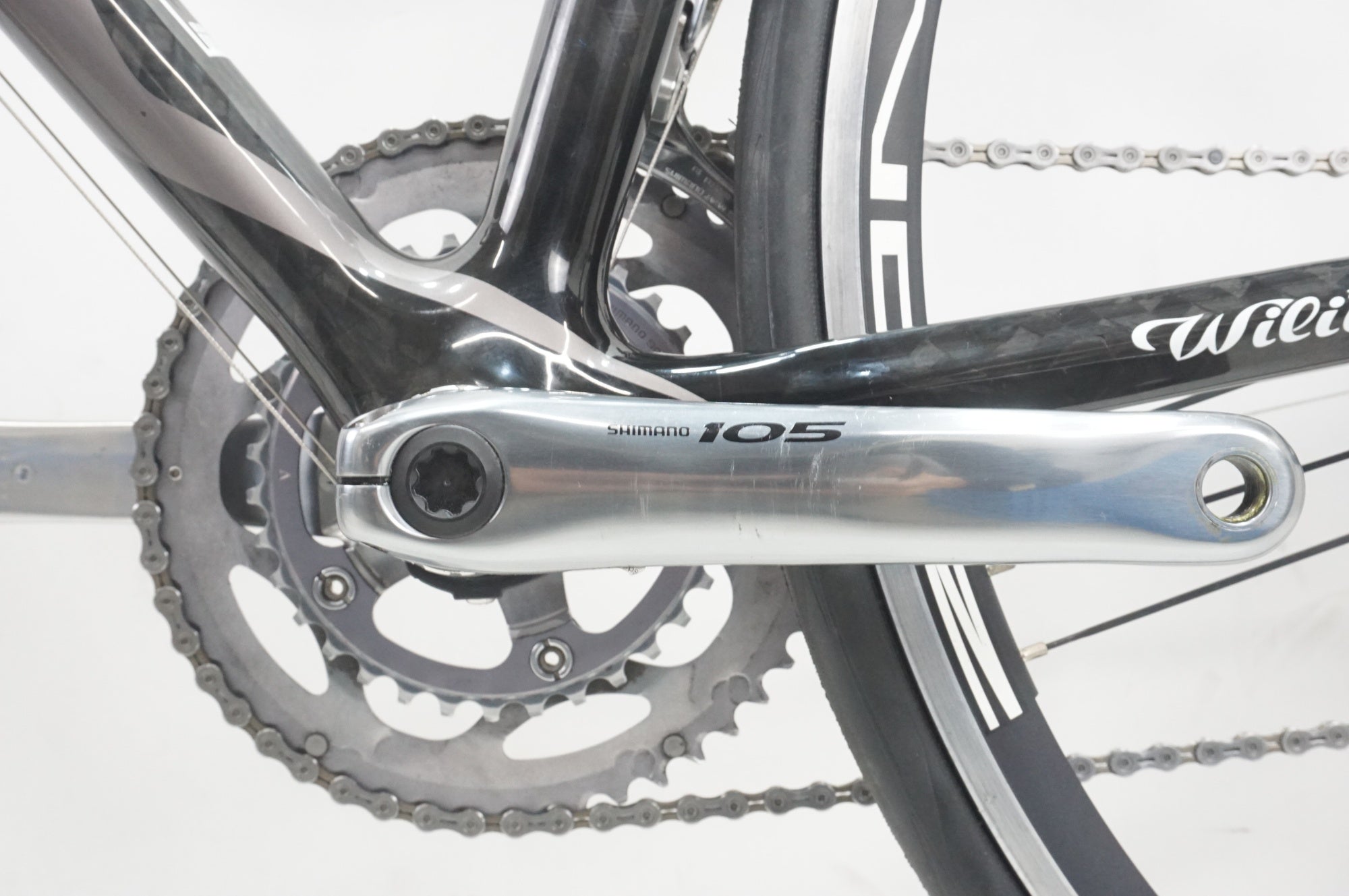 WILIER 「ウィリエール」 MORTIROLO 105 2010年頃 ロードバイク / 大宮店