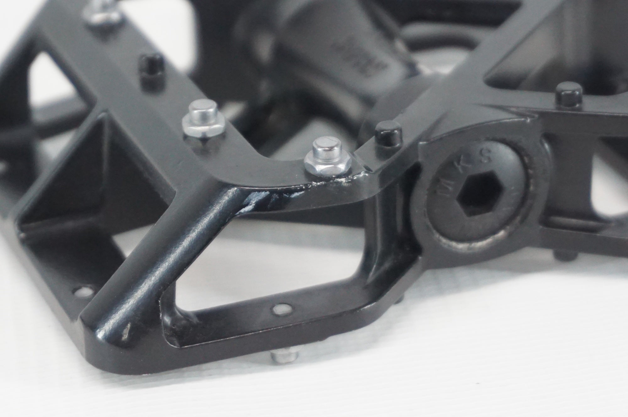 MKS 「ミカシマ」 ALLWAYS ペダル / 阪急塚口店