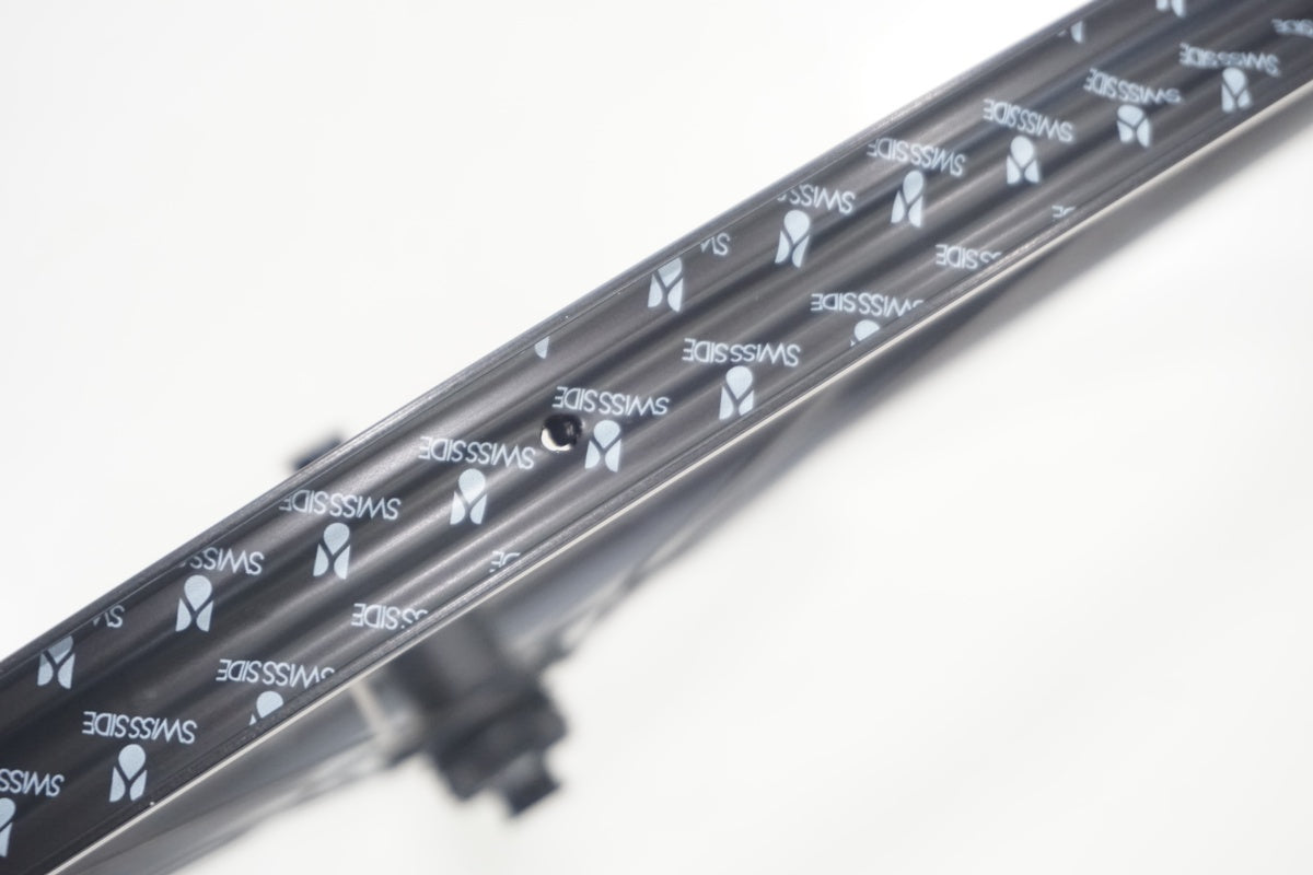 DT Swiss G540 前後300キロ走行 DT Swiss G540 前後300キロ走行 - メルカリ